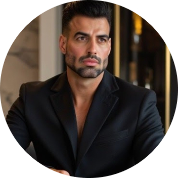 Dr. Gabriel Magalhães